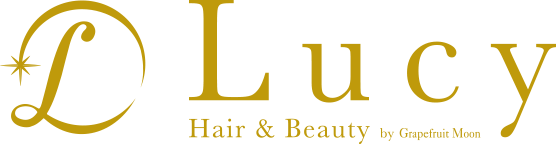 Lucy hair and beauty